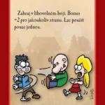 Munchkin Zombíci