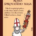 Munchkin 5: Vedle jak ta jedle