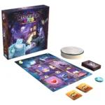 Mysterium Kids: Poklad kapitána Skřípa