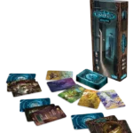 Mysterium: Skrytá znamení