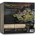 Pán Prstenů: Putování po Středozemi