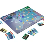 Pandemic: Epicentrum Evropa