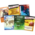 Pandemic: Nové hrozby