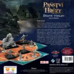 Panství hrůzy: Děsivé výpravy