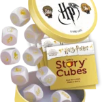 Příběhy z kostek: Harry Potter
