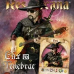 Res Arcana: Lux et Tenebrae