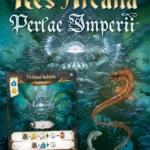 Res Arcana: Perlae Imperii