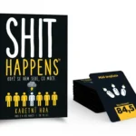Shit Happens