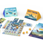 Sky Team
