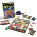 Splendor Duel