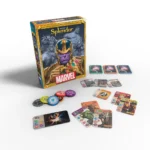 Splendor MARVEL