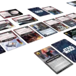 Star Wars: The Deckbuilding Game