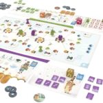 Tokaido Duo