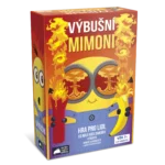 Výbušní mimoni