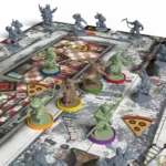 Zombicide: Želvy Ninja – Časozlom