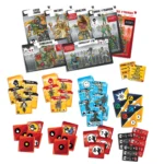 Zombicide: Do zbraně