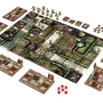 Zombicide: Zelená horda