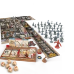Zombicide: Živí nebo nemrtví