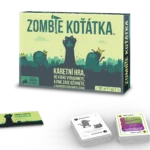 Zombie koťátka