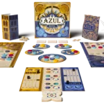 Azul Duel