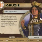 Civilization: Nový úsvit – Terra Incognita