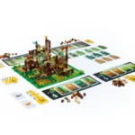 LEGO Monkey Palace – Opičí palác