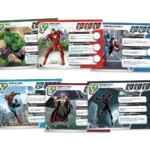 Marvel D.A.G.G.E.R