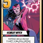 Marvel: Rukavice nekonečna