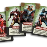 Marvel Zombies: Odboj superhrdinů