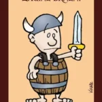 Munchkin 4: Království za oře