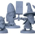 Munchkin: Podzemí