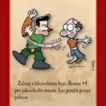 Munchkin Zombíci