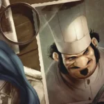 Mysterium