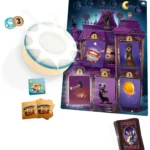 Mysterium Kids: Poklad kapitána Skřípa