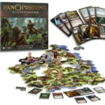 Pán Prstenů: Putování po Středozemi