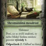 Pán Prstenů: Putování po Středozemi – Stínové cesty
