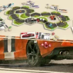 Rallyman GT