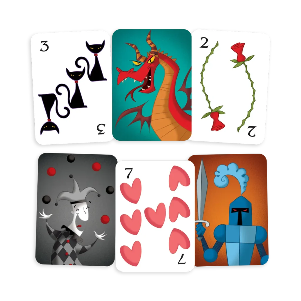 Spící královny Spící královny
