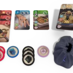 Splendor Duel