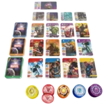 Splendor MARVEL