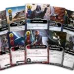Star Wars: The Deckbuilding Game
