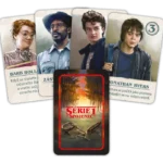 Stranger Things: Obrácený svět