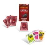 Výbušná koťátka: Pro 2 hráče