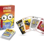 Výbušní mimoni