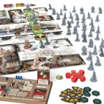 Zombicide: Bílá smrt