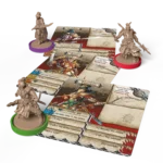 Zombicide: Věčné císařství