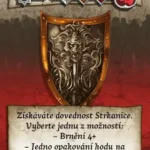 Zombicide: Černý mor – Wulfsburg