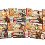 Zombicide: Živí nebo nemrtví
