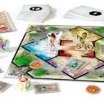 Zombie Kidz: Evoluce