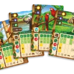 ZOO Tycoon: The Board Game